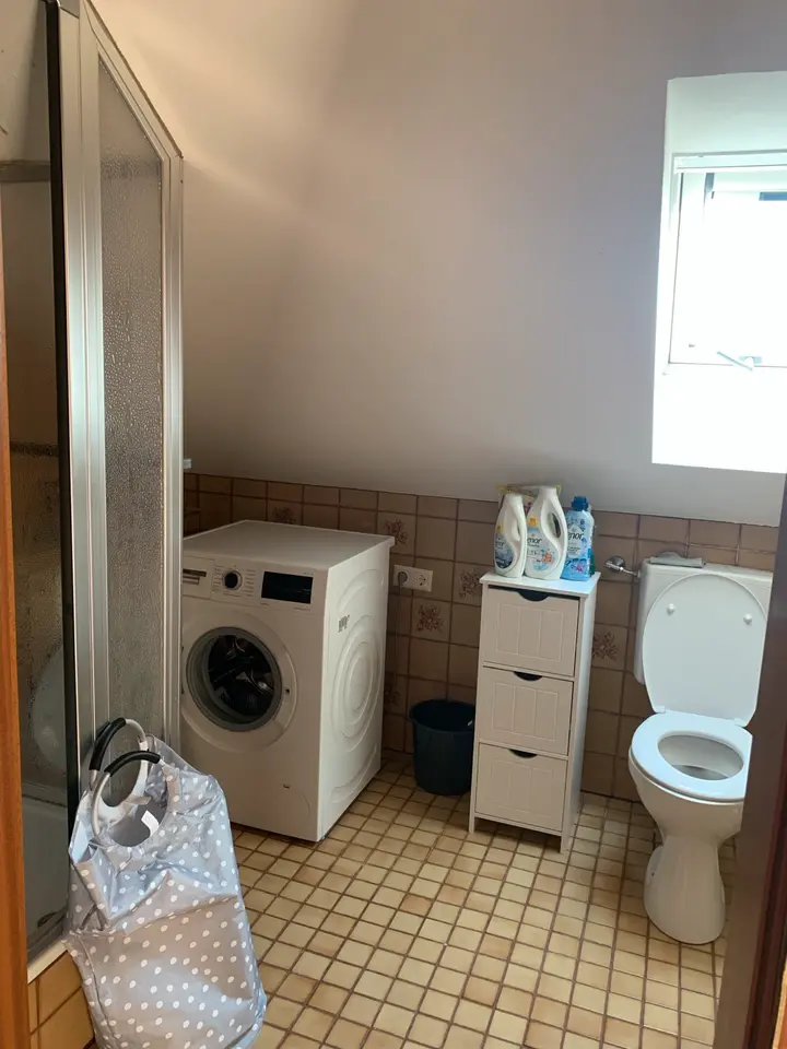 3 Zimmer Wohnung mit 67 m² in Rottenburg am Neckar – Bild 9