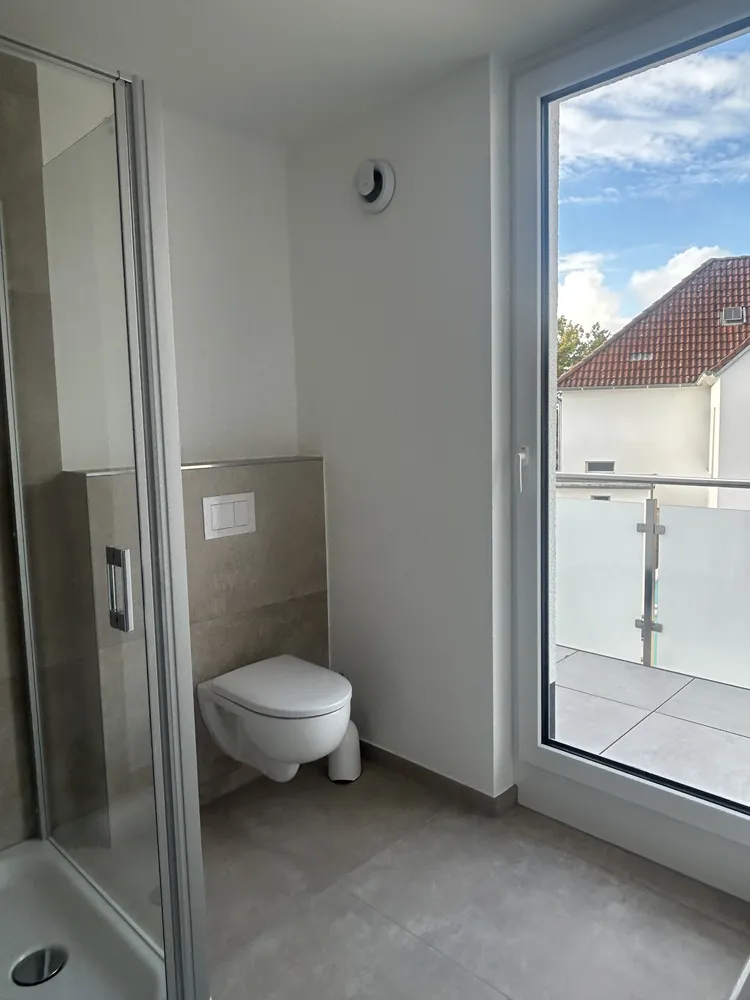 2 Zimmer Wohnung mit 49 m² in Osnabrück – Bild 4