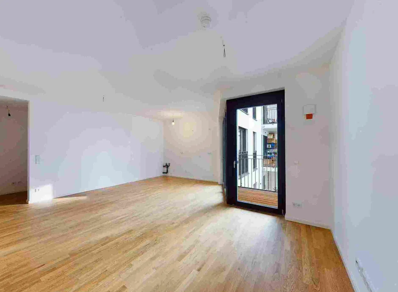 2 Zimmer Wohnung mit 62 m² in Berlin – Bild 8