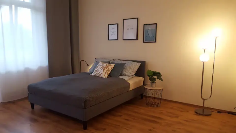 WG-Zimmer mit 48 m² in Magdeburg – Bild 4