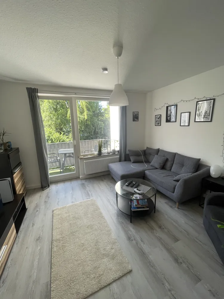 2 Zimmer Wohnung mit 55 m² in Aachen – Bild 6