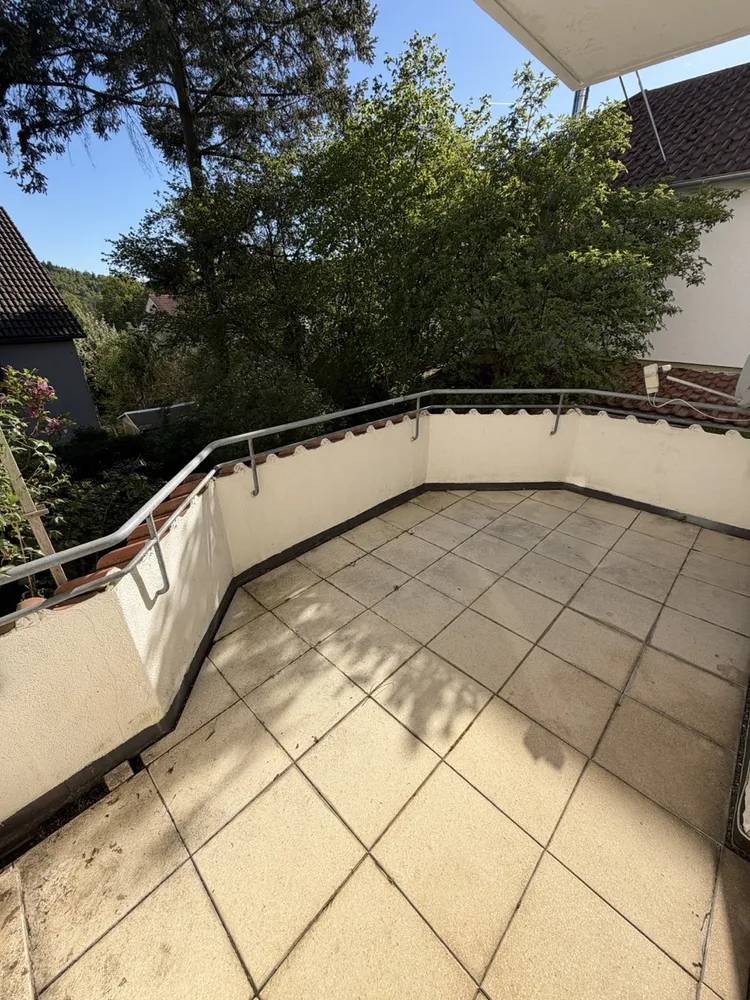 2 Zimmer Wohnung mit 78 m² in Leonberg – Bild 8