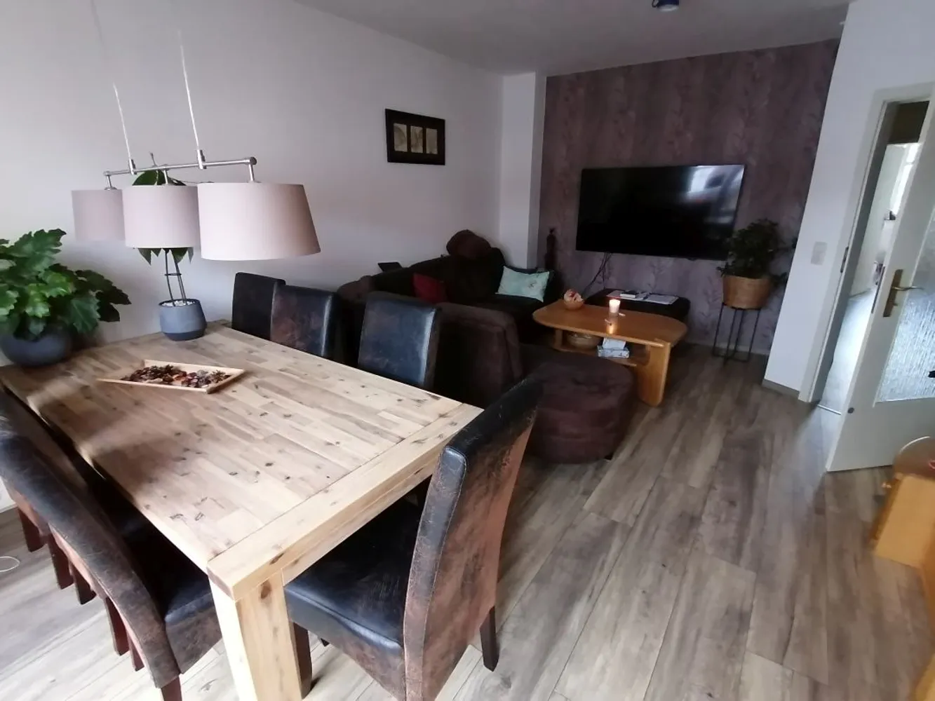 4 room apartment with 91 m² in Eisenach – Photo 9