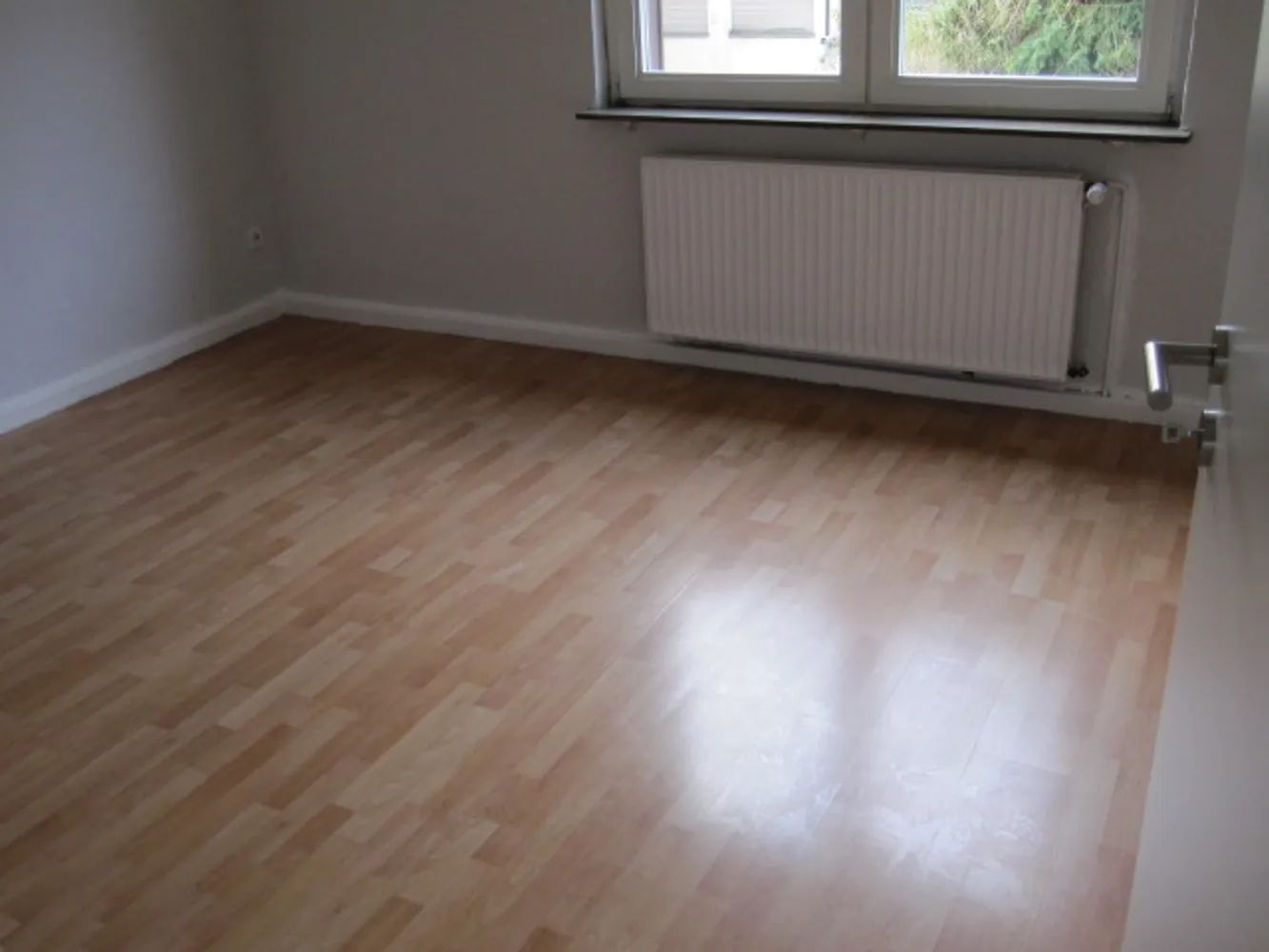4 room apartment with 48 m² in Gelsenkirchen – Photo 9