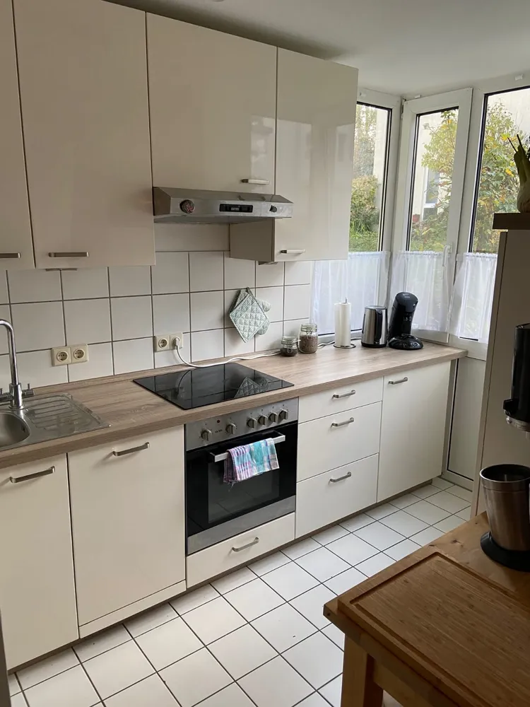3 Zimmer Wohnung mit 52 m² in Aachen – Bild 6