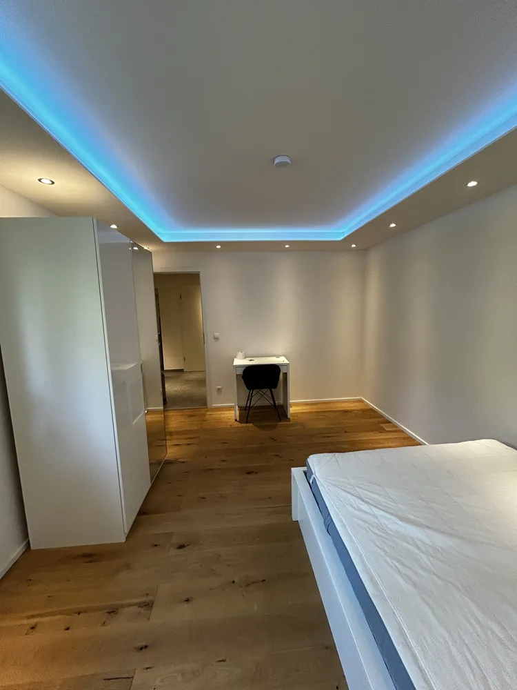 WG-Zimmer mit 10 m² in München – Bild 4