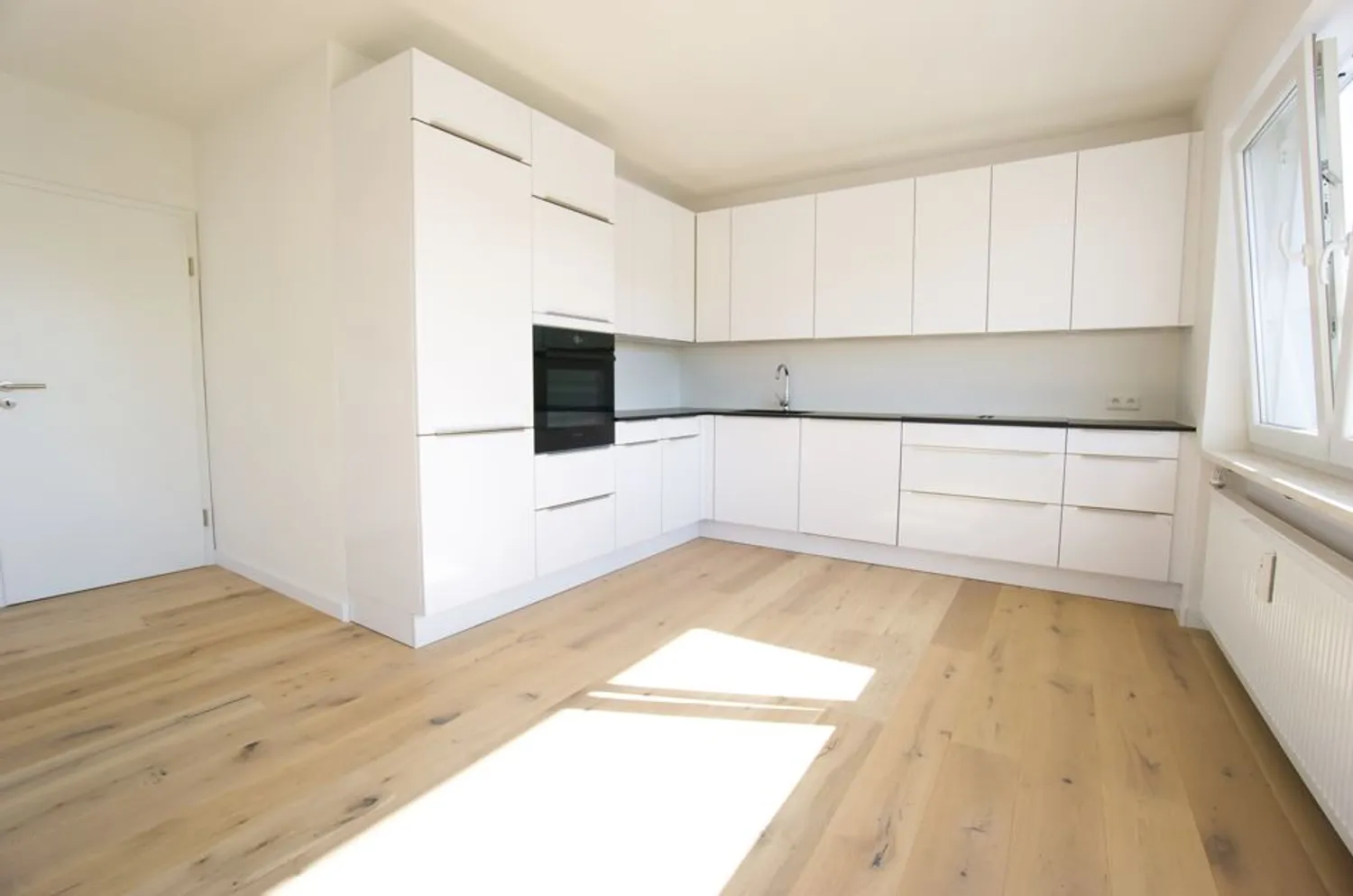 2 Zimmer Wohnung mit 119 m² in Regensburg – Bild 8