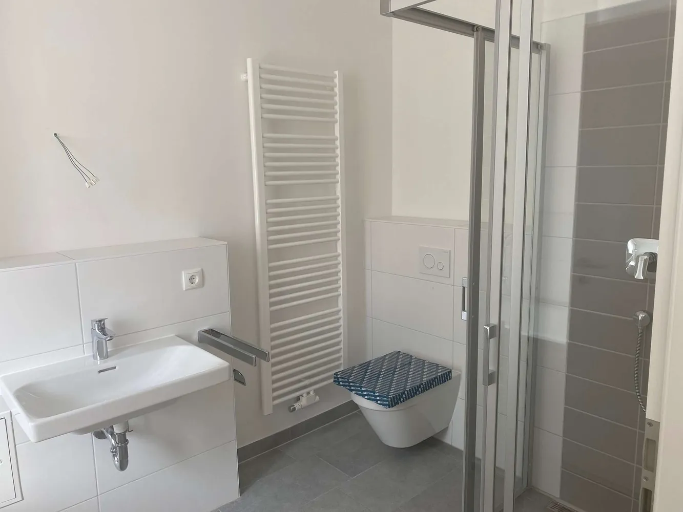 5 Zimmer Wohnung mit 117 m² in Halle (Saale) – Bild 4