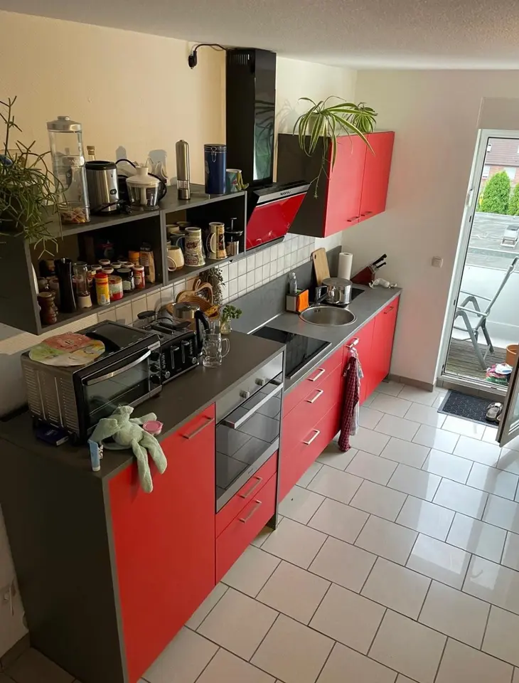 3 Zimmer Wohnung mit 76 m² in Gelsenkirchen – Bild 6