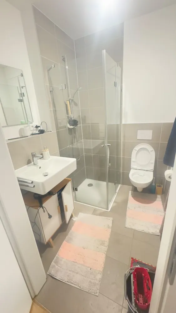 1 Zimmer Wohnung mit 33 m² in München – Bild 6