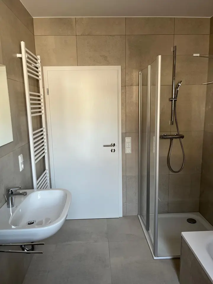 3 Zimmer Wohnung mit 92 m² in Bramsche – Bild 4