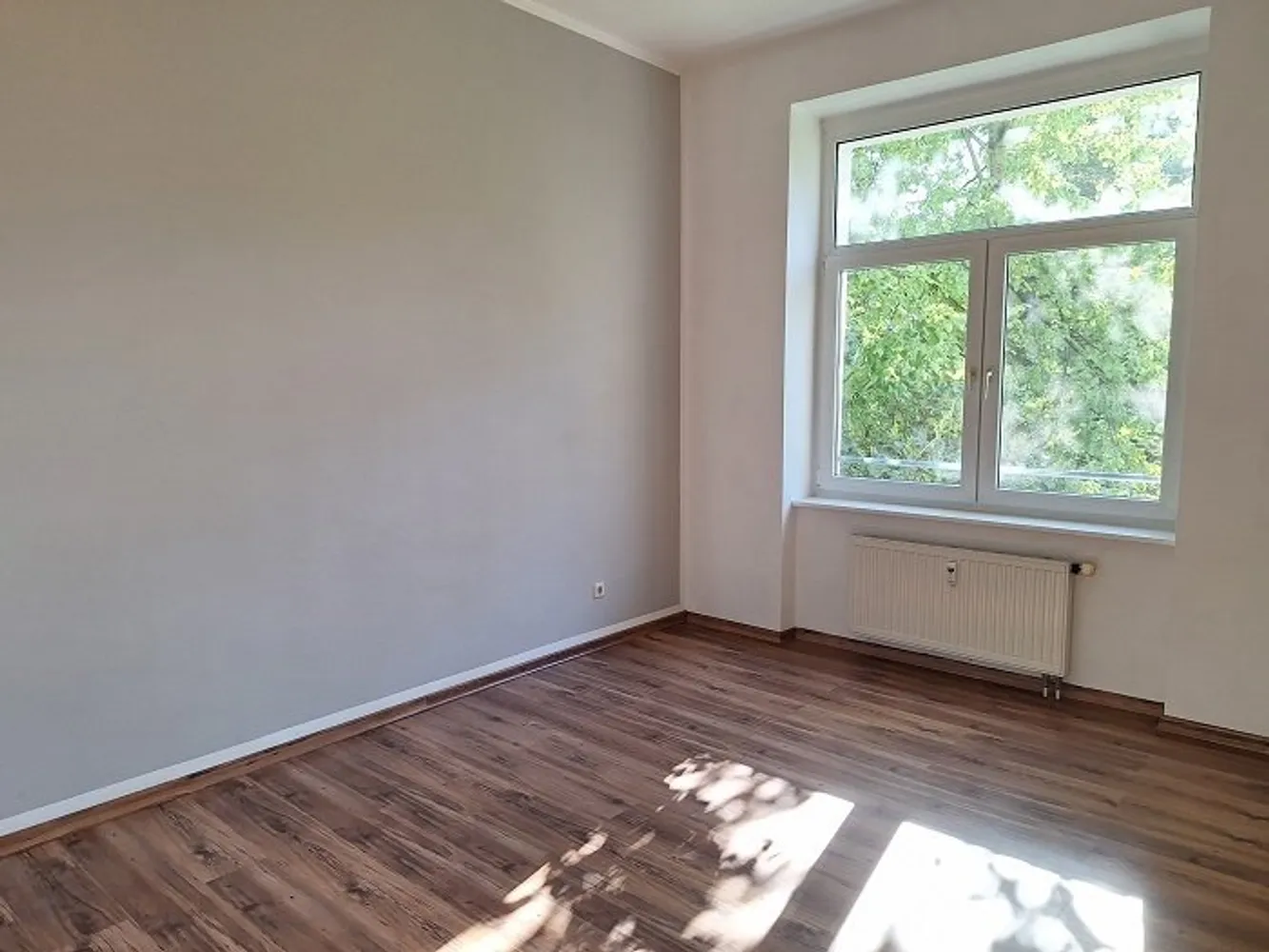 3 room apartment with 85 m² in Chemnitz – Photo 10
