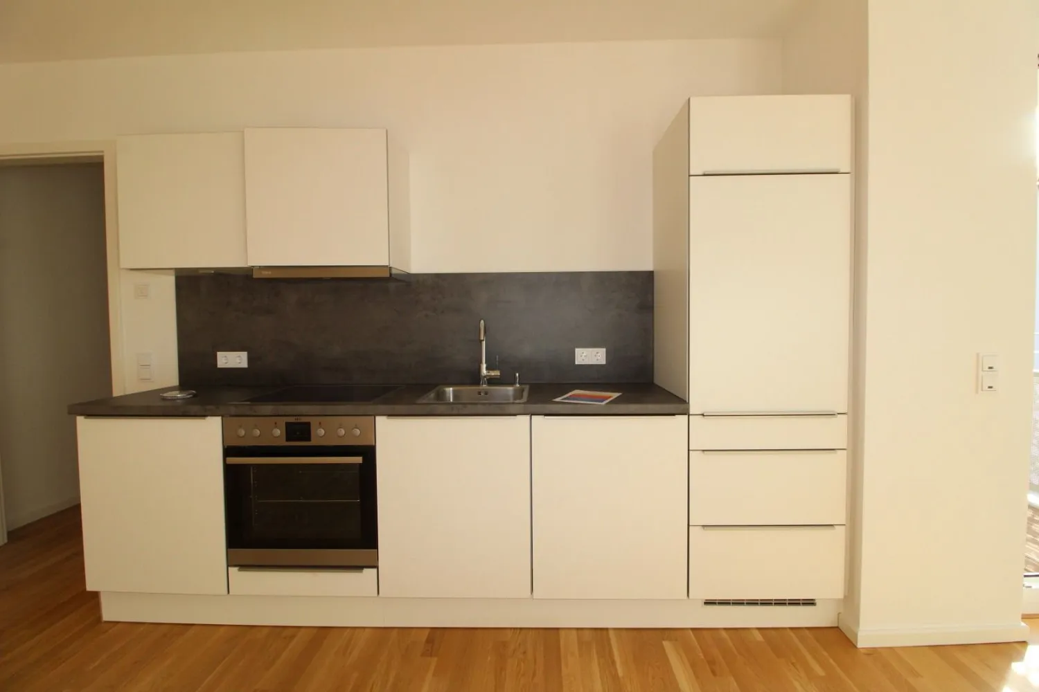 2 Zimmer Wohnung mit 58 m² in Dresden – Bild 7