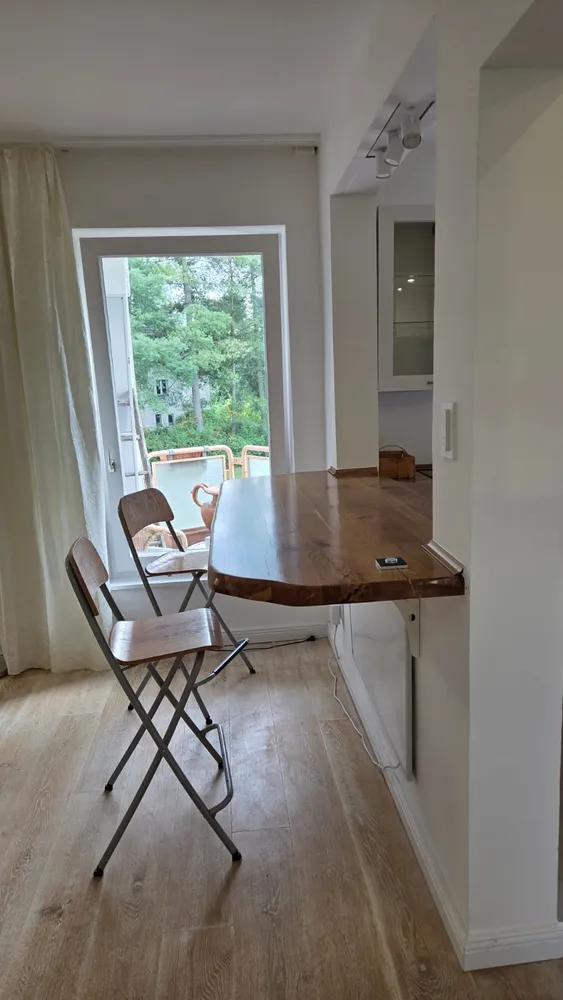 1 Zimmer Wohnung mit 44 m² in Berlin – Bild 8