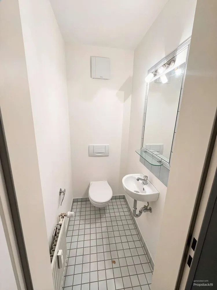 4 Zimmer Wohnung mit 106 m² in Wolfsburg – Bild 12