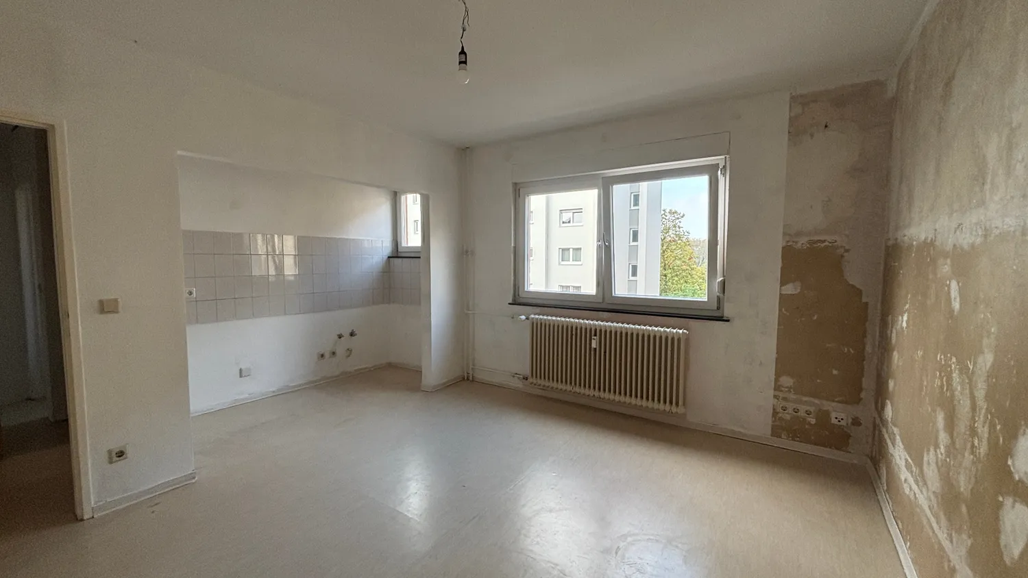 1 Zimmer Wohnung mit 39 m² in Mannheim – Bild 4