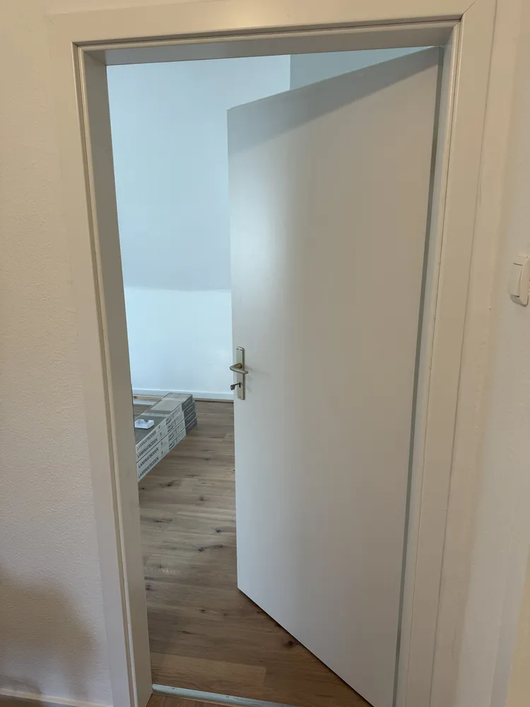3 Zimmer Wohnung mit 52 m² in Duisburg – Bild 10
