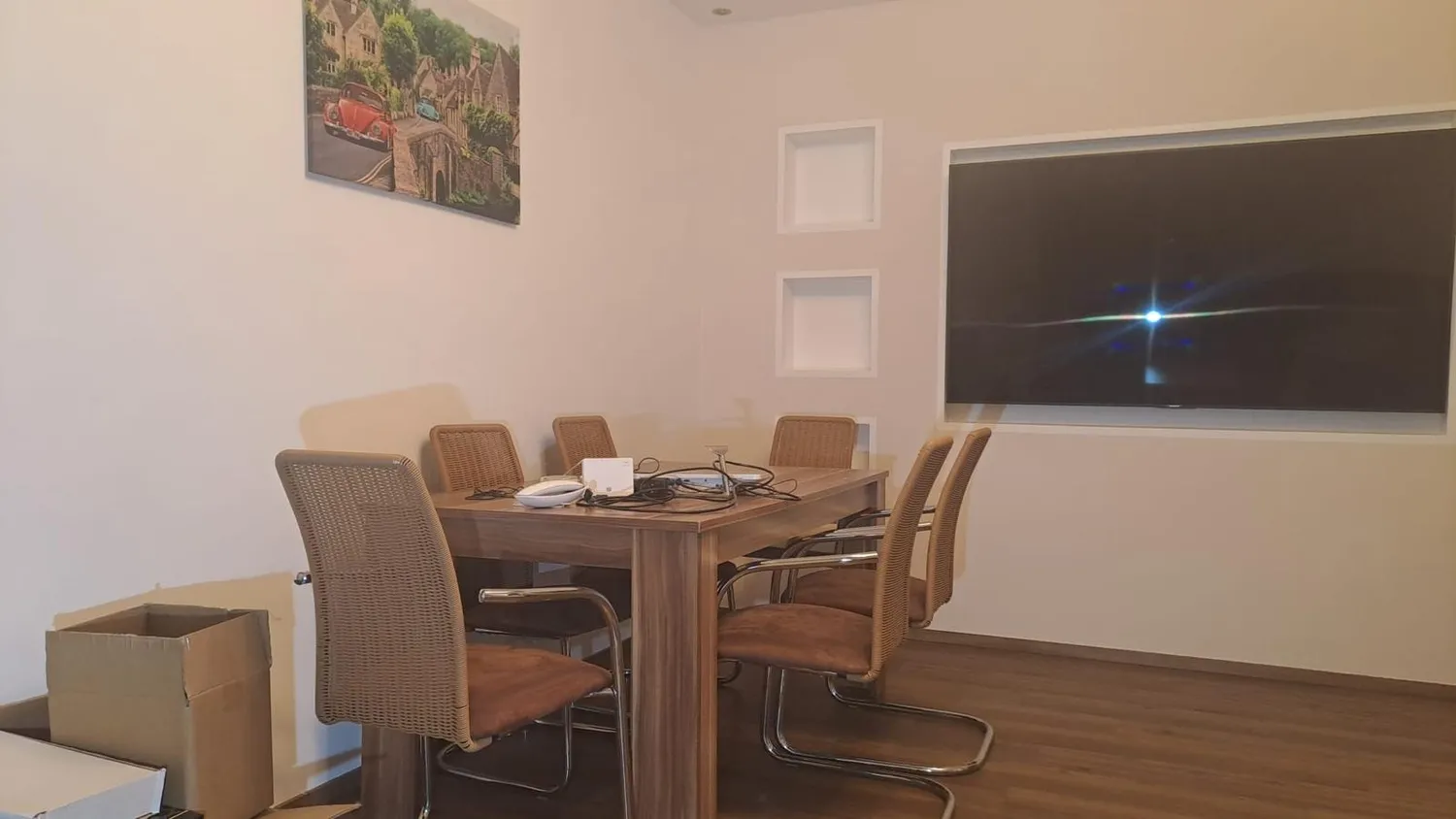 2 Zimmer Wohnung mit 65 m² in Mannheim – Bild 7