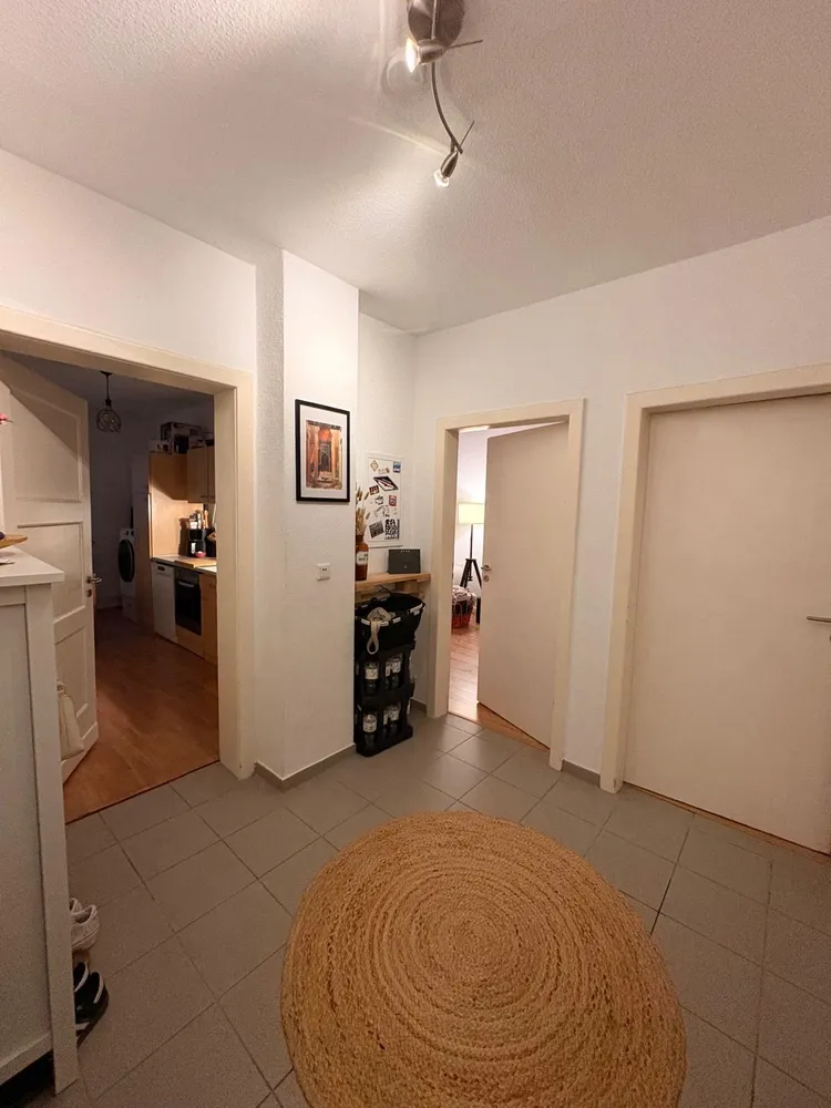 2 Zimmer Wohnung mit 70 m² in Münster – Bild 3