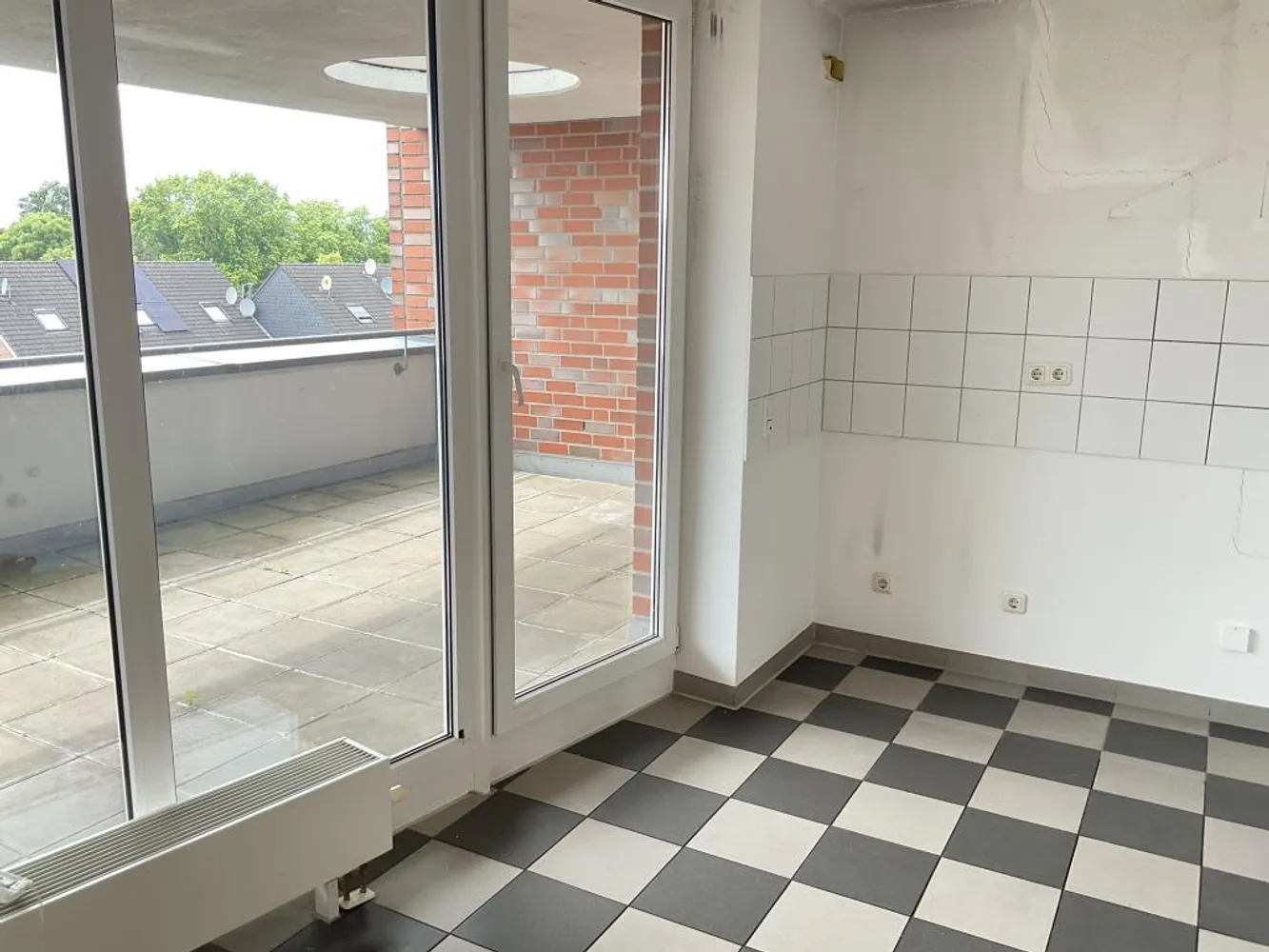3 Zimmer Wohnung mit 96 m² in Krefeld – Bild 5