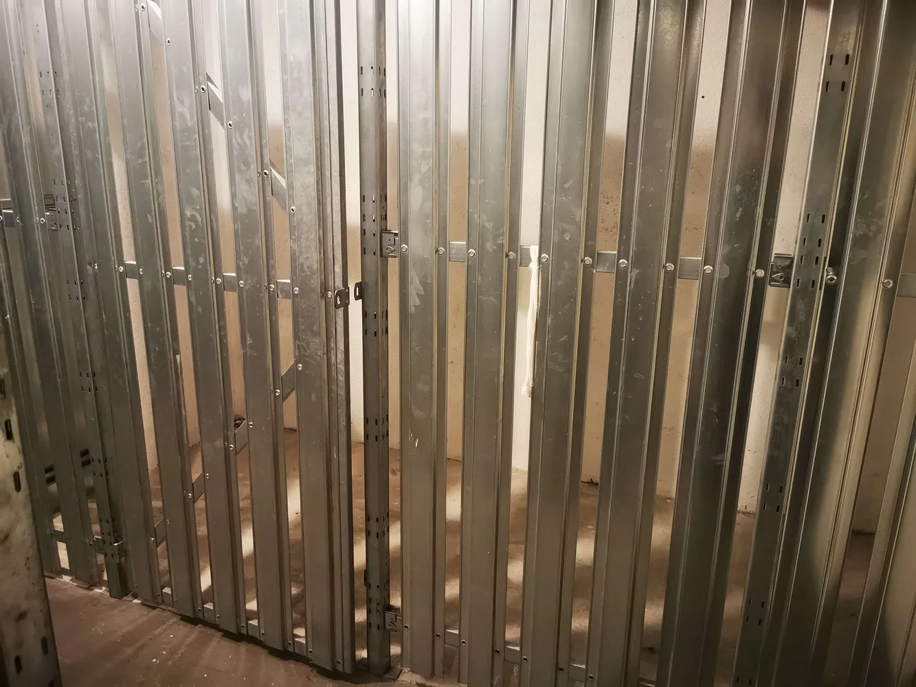 2 Zimmer Wohnung mit 54 m² in Hof – Bild 8