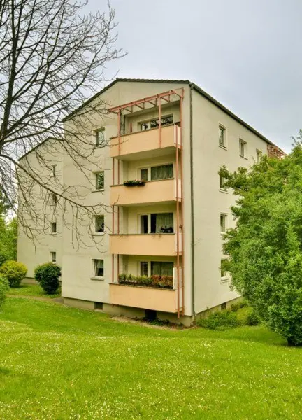 3 Zimmer Wohnung mit 77 m² in Essen – Bild 4