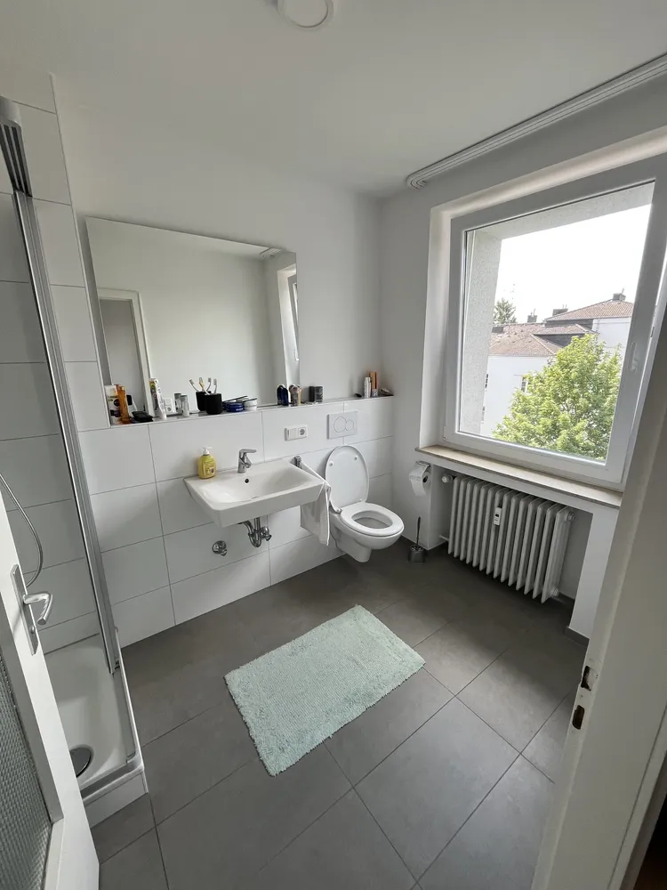 1 Zimmer Wohnung mit 24 m² in Aachen – Bild 5