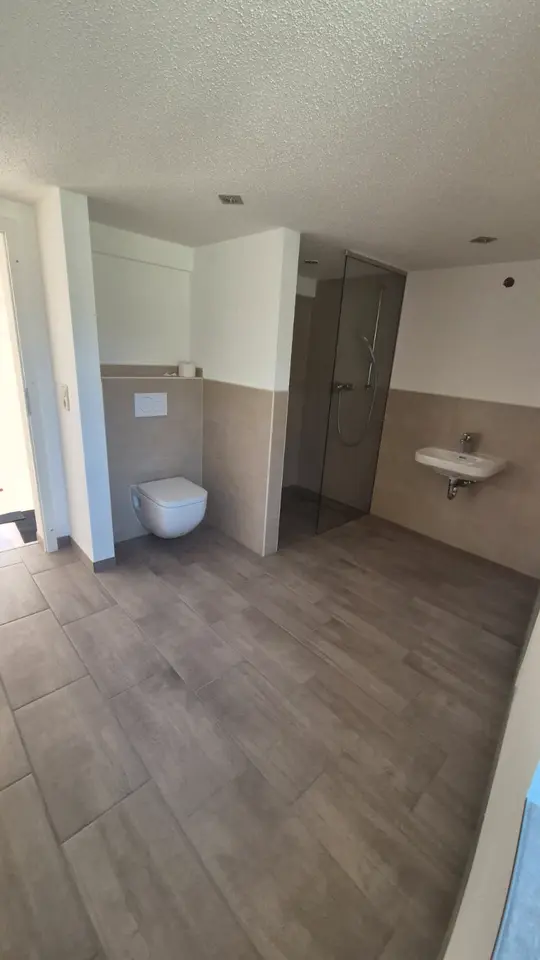 5 Zimmer Wohnung mit 110 m² in Schwarzenberg – Bild 6