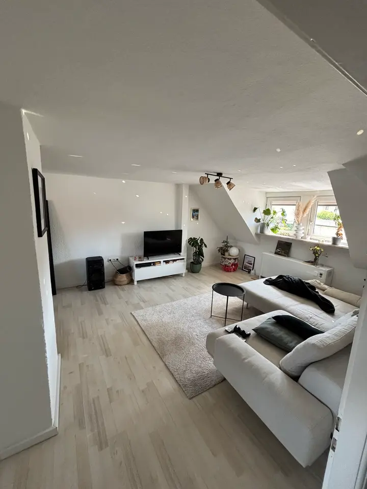 3 Zimmer Wohnung mit 90 m² in Bayreuth – Bild 3