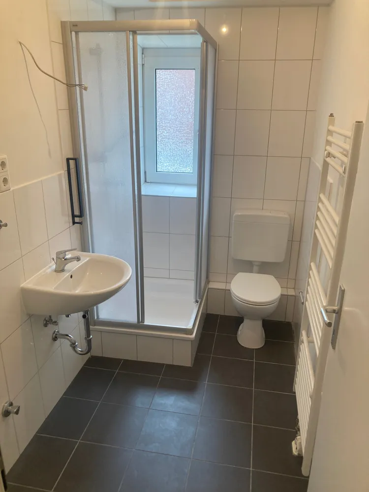 3 Zimmer Wohnung mit 60 m² in Wilhelmshaven – Bild 6