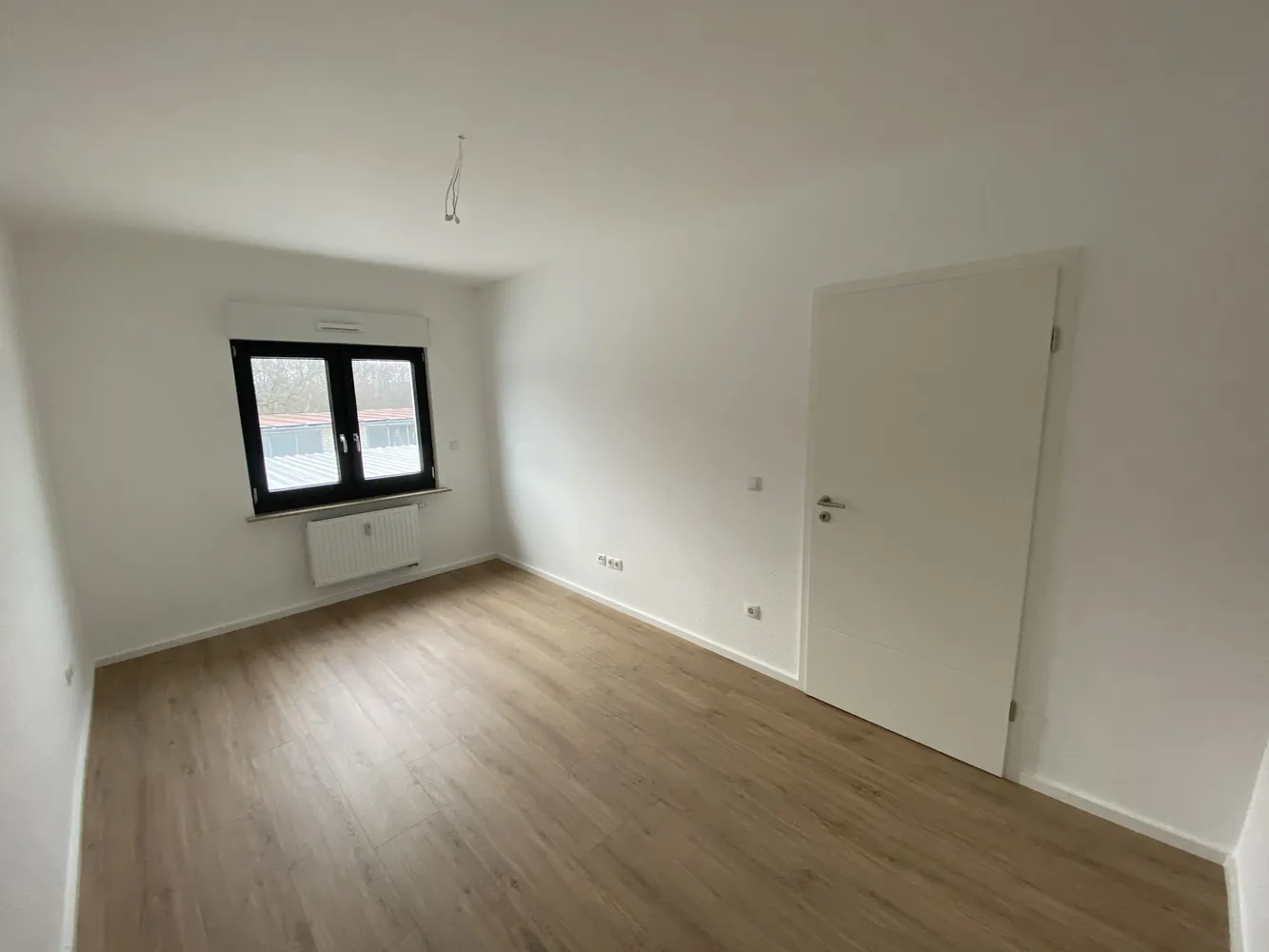 2 room apartment with 47 m² in Cologne – Photo 3