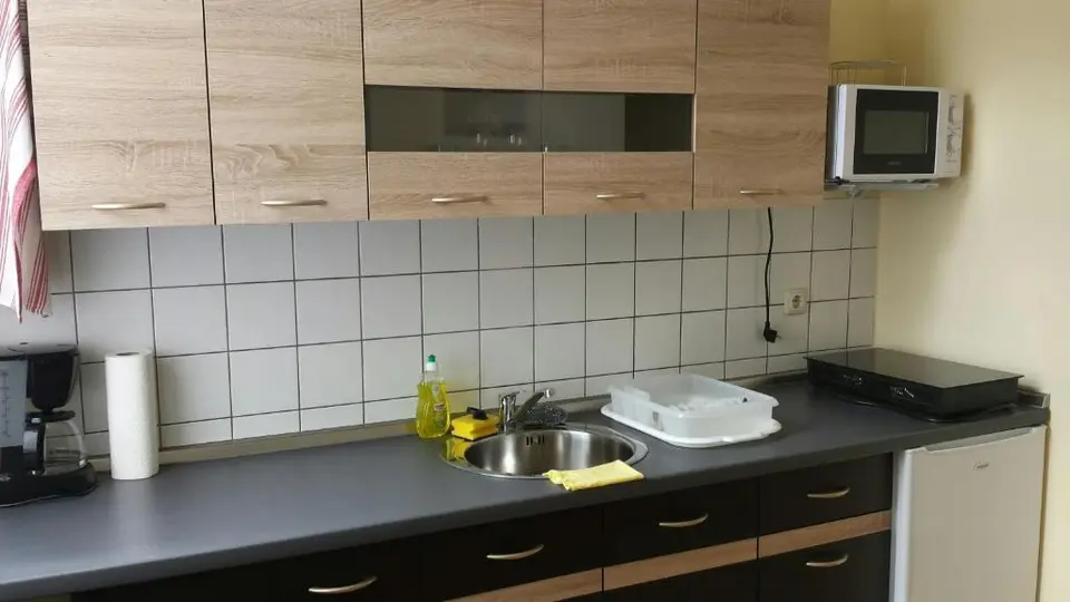 WG-Zimmer mit 40 m² in Aue-Bad Schlema – Bild 2