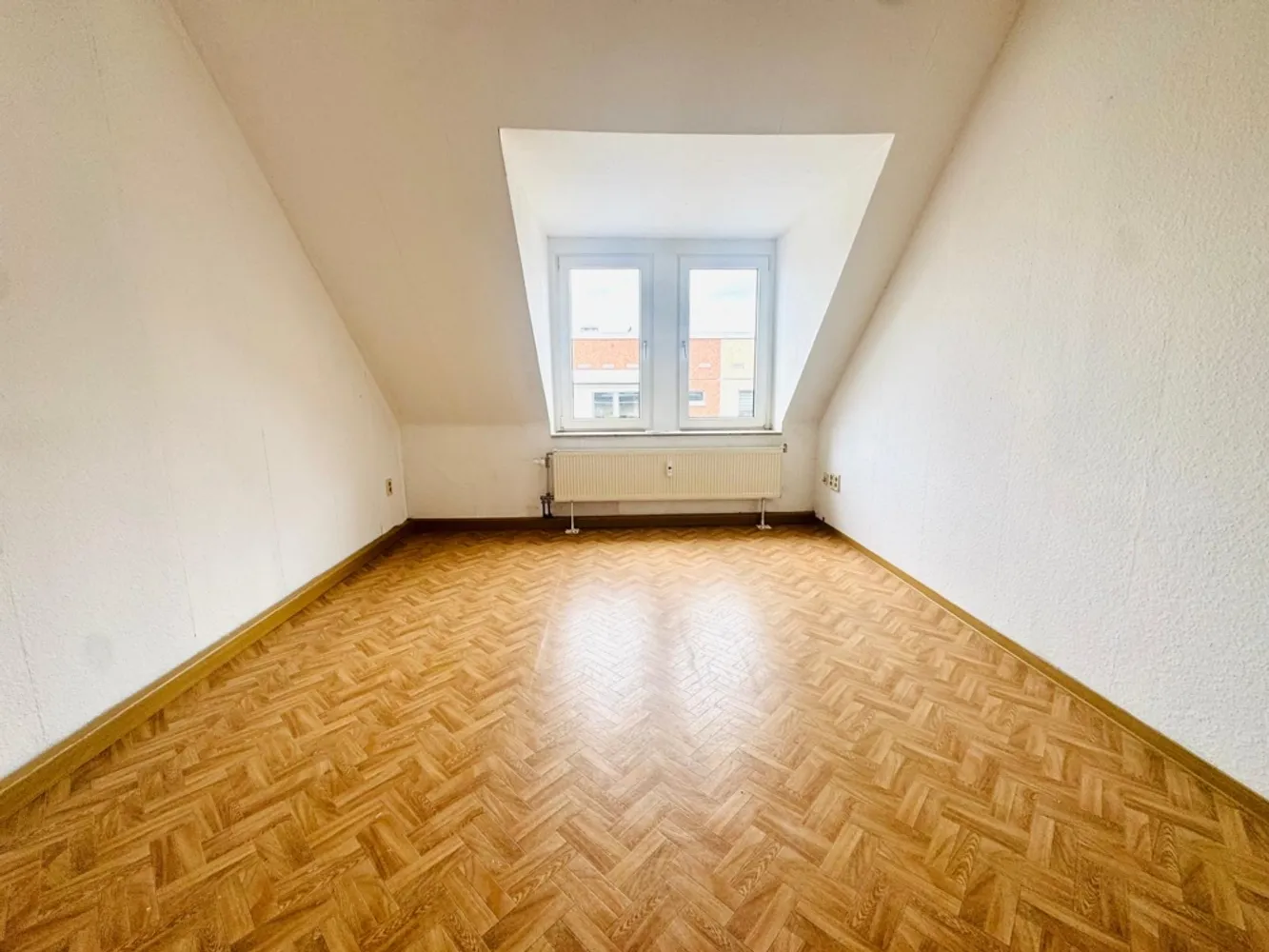 2 Zimmer Wohnung mit 46 m² in Leipzig – Bild 1