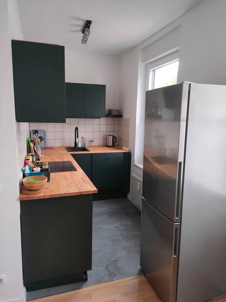 2 Zimmer Wohnung mit 70 m² in Mülheim an der Ruhr – Bild 9