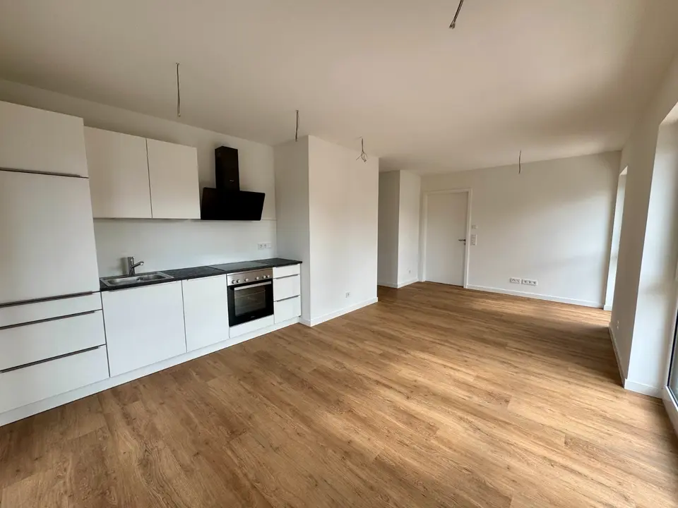 2 Zimmer Wohnung mit 56 m² in Oldenburg – Bild 3