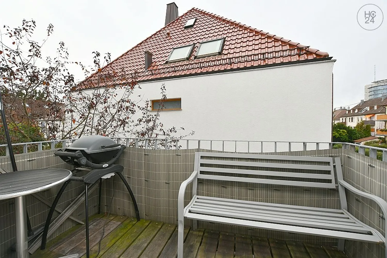 2 Zimmer Wohnung mit 54 m² in Stuttgart – Bild 11
