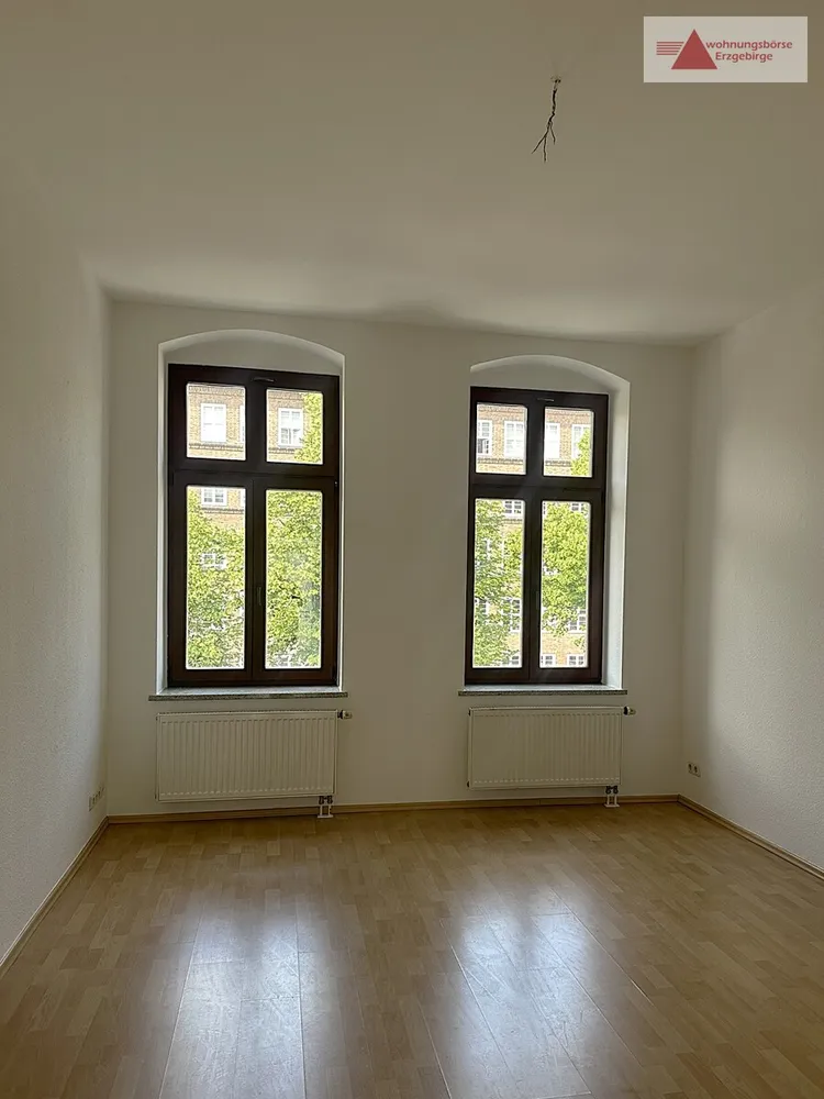 2 Zimmer Wohnung mit 71 m² in Chemnitz – Bild 2