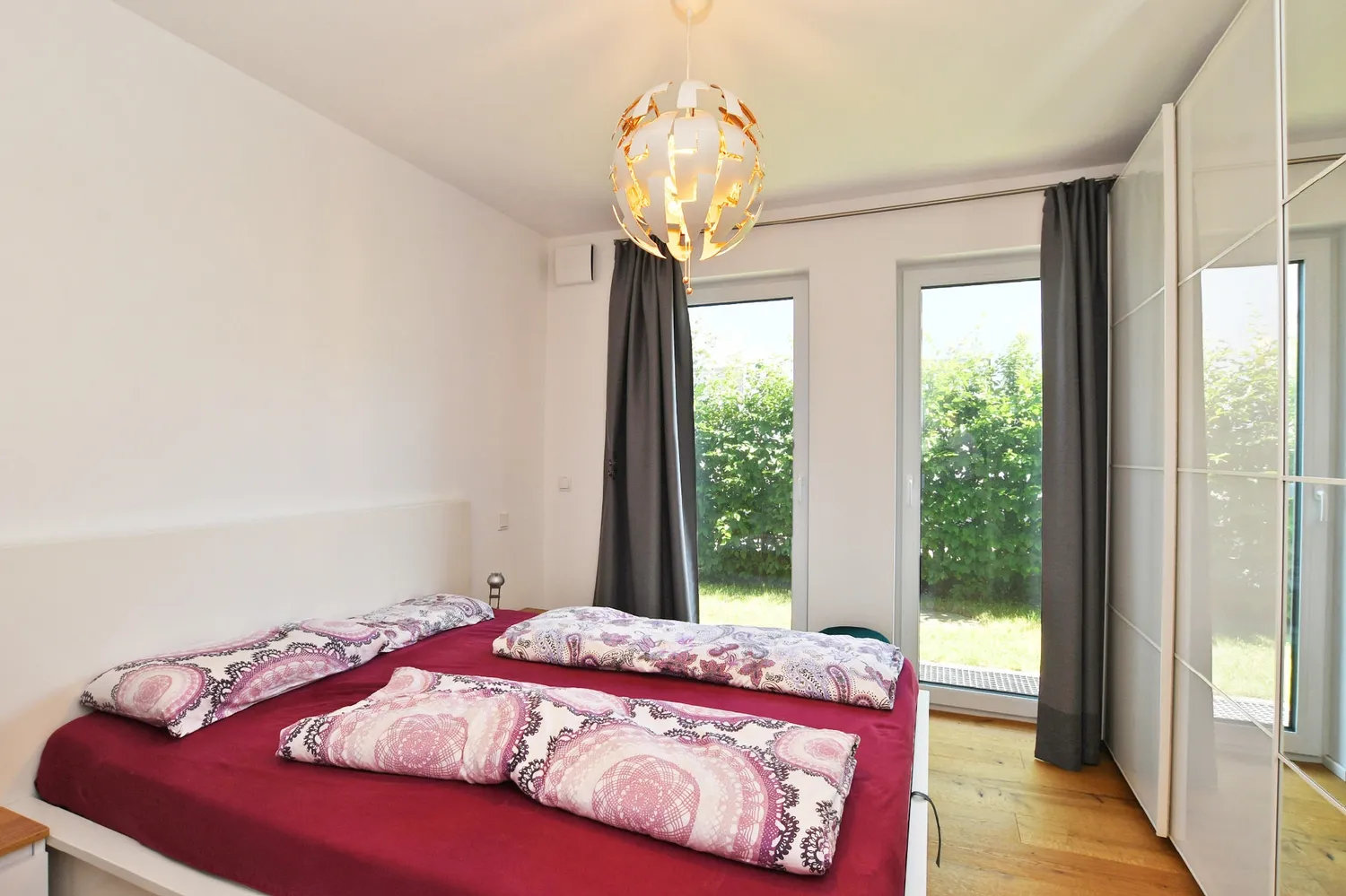 3 Zimmer Wohnung mit 87 m² in München – Bild 2