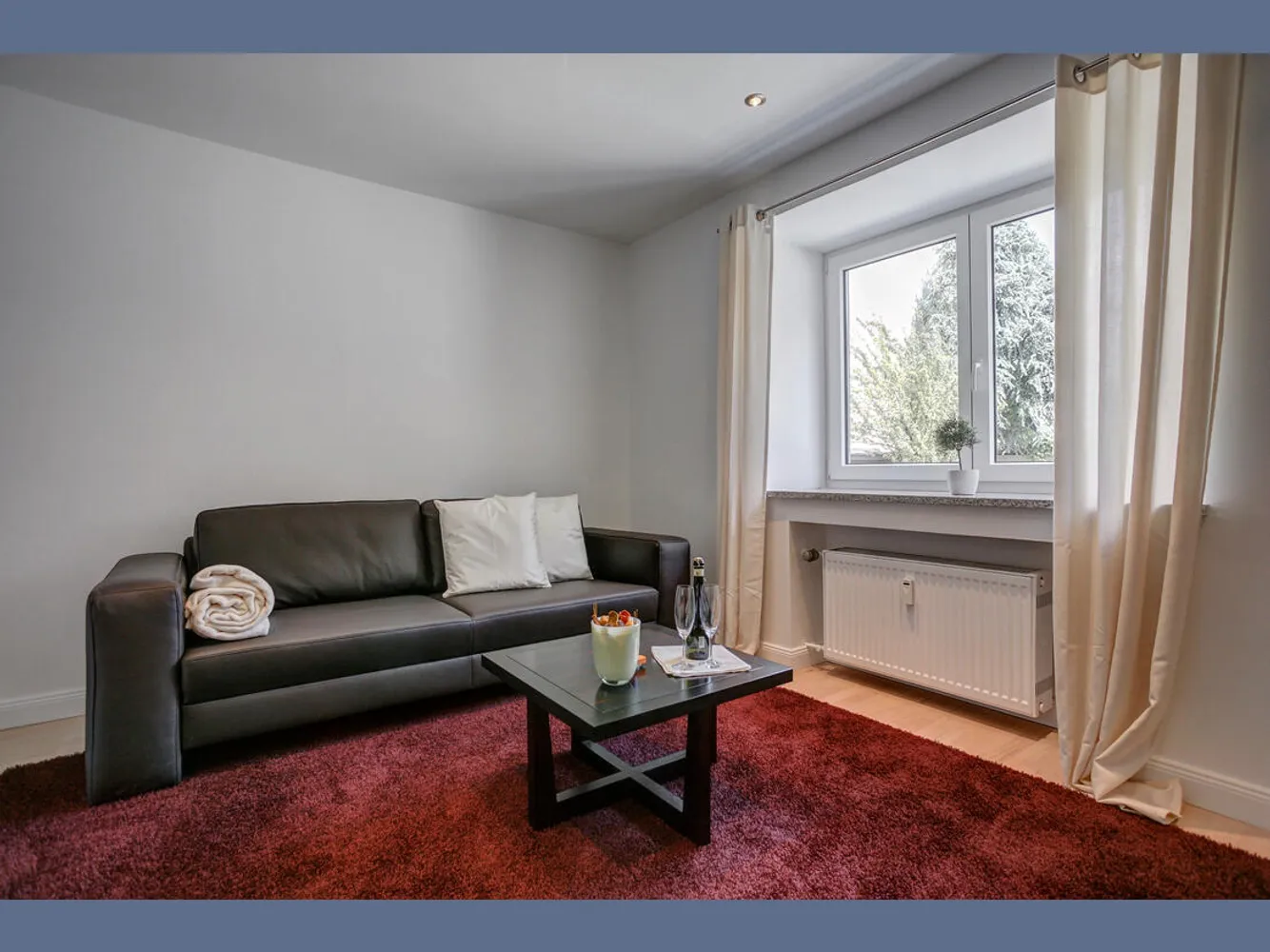 3 Zimmer Wohnung mit 71 m² in München – Bild 2