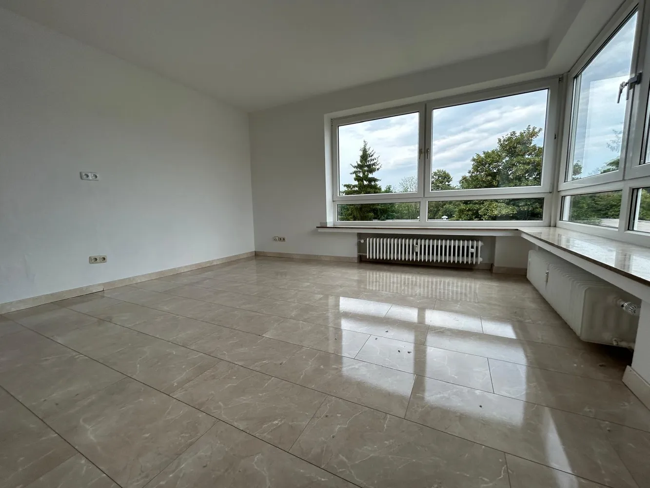 3 Zimmer Wohnung mit 67 m² in Essen – Bild 2