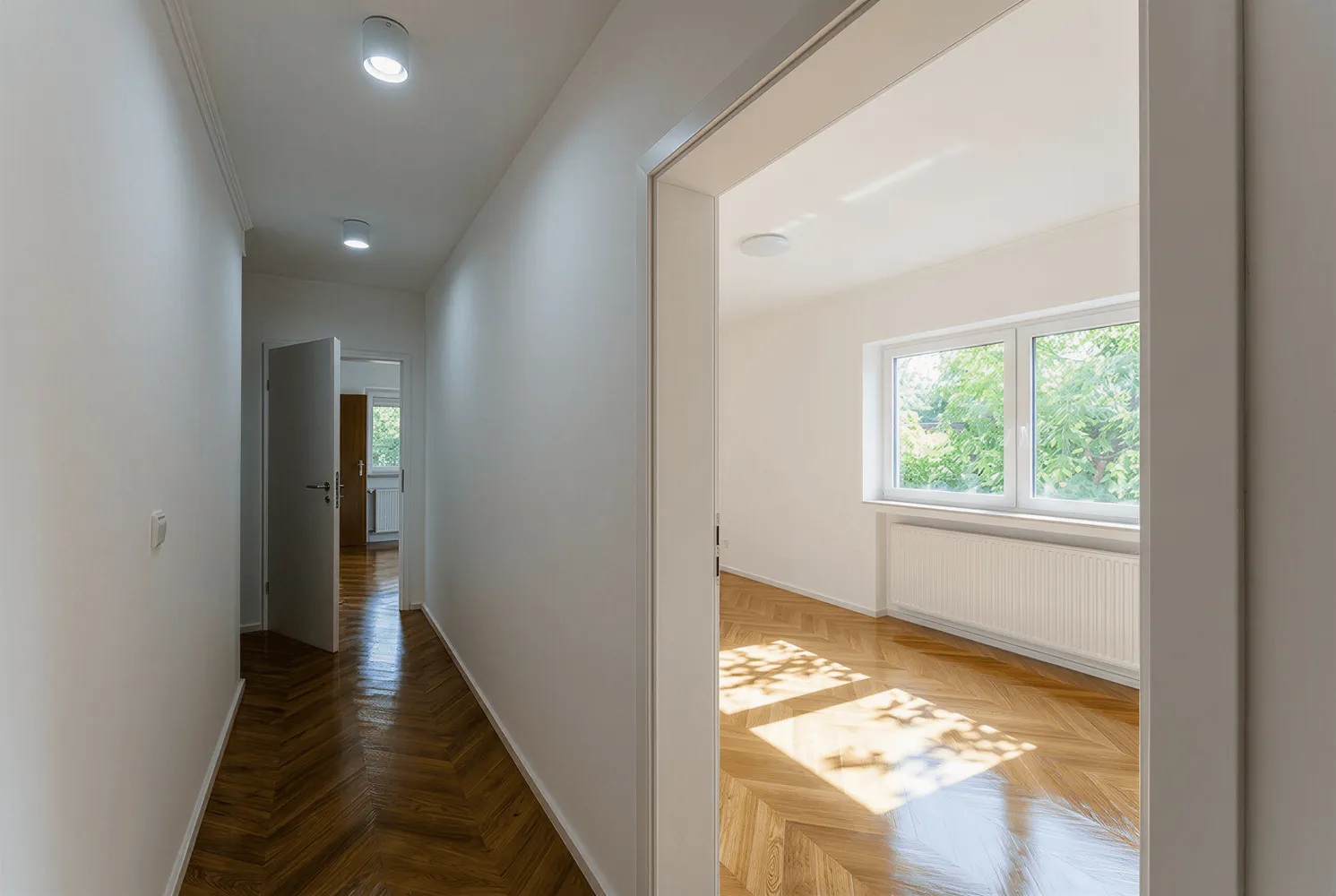 3 Zimmer Wohnung mit 98 m² in Bocholt – Bild 3