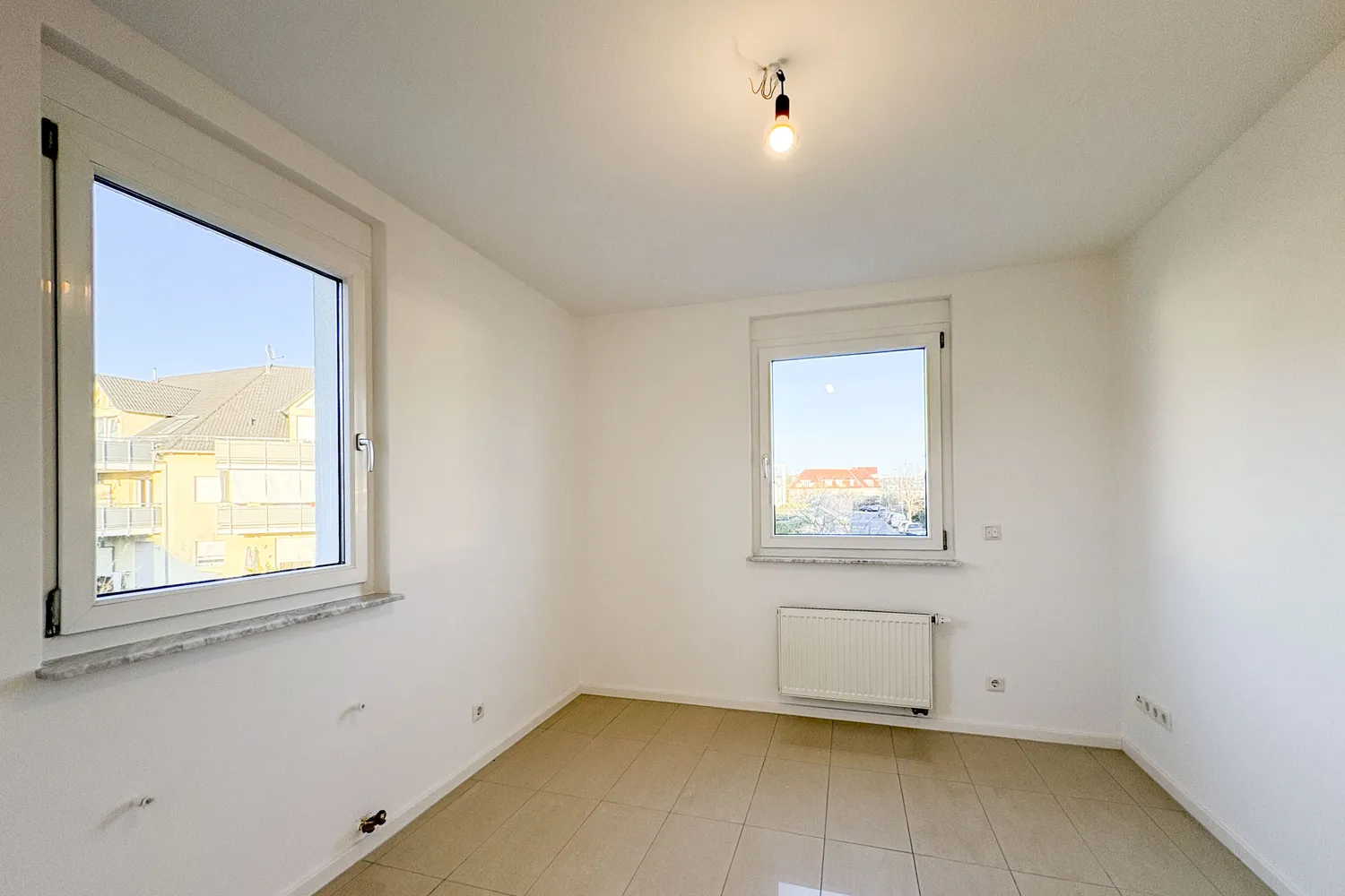 3 room apartment with 128 m² in Neu-Isenburg – Photo 3