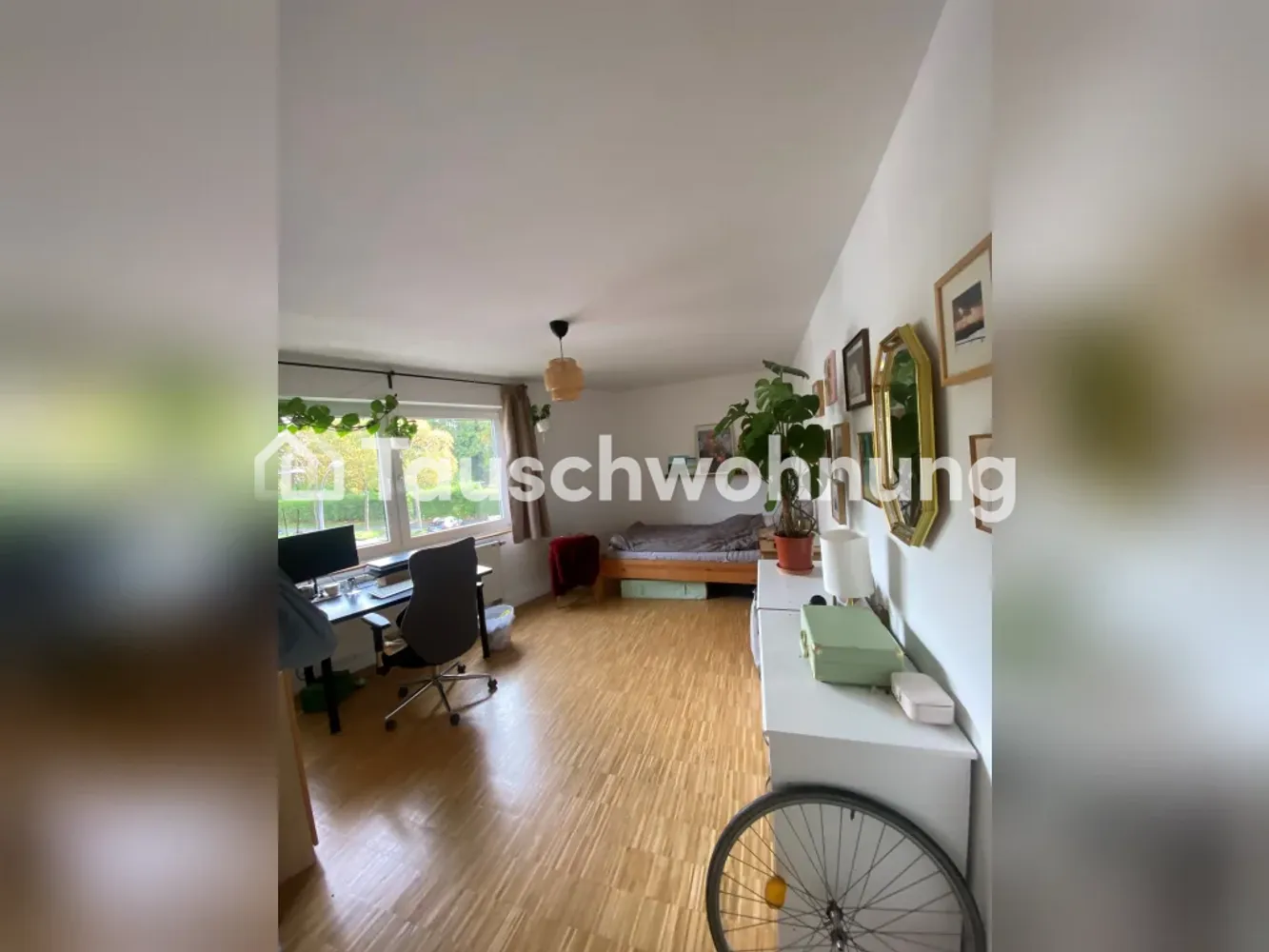 3 Zimmer Wohnung mit 75 m² in Köln – Bild 1