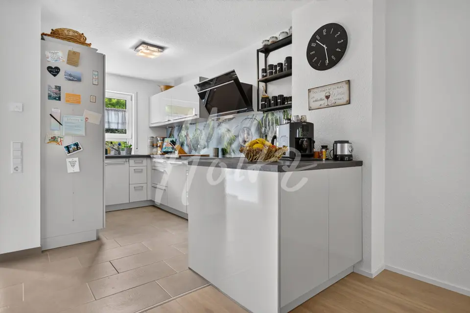 4 Zimmer Haus mit 115 m² in Emmendingen – Bild 6