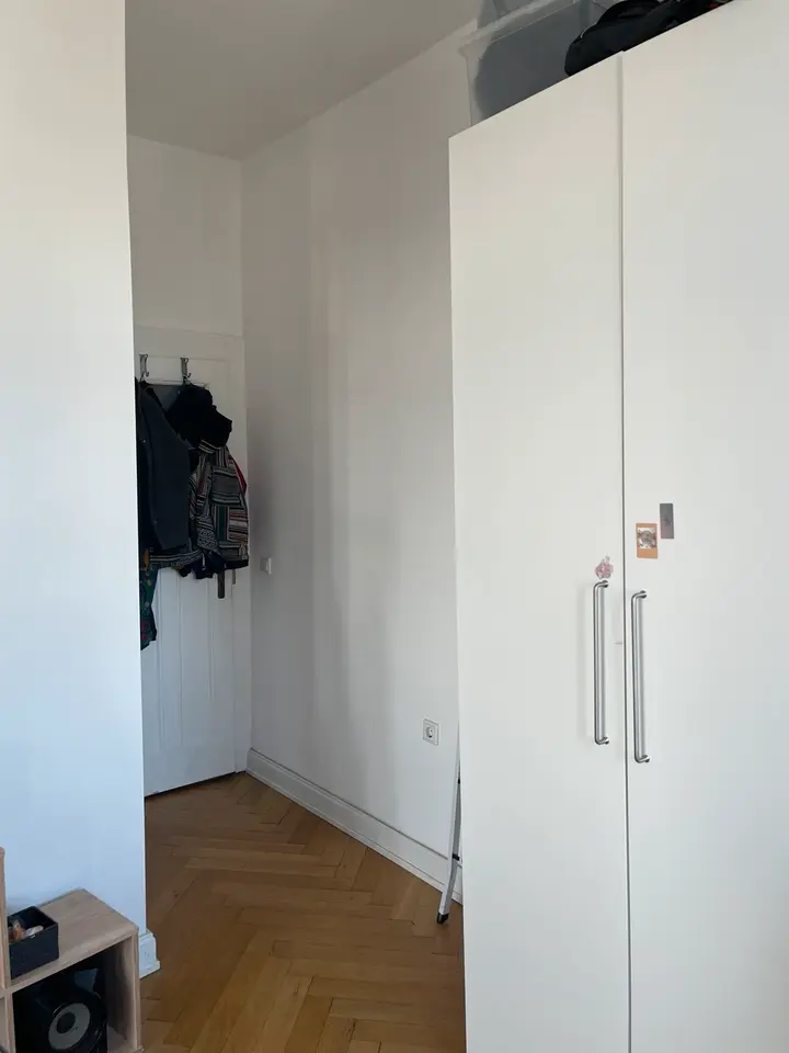 WG-Zimmer mit 20 m² in Mannheim – Bild 5