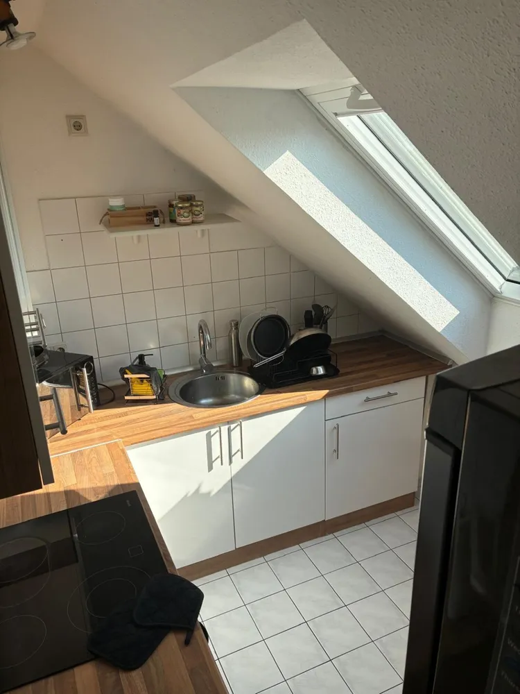 2 Zimmer Wohnung mit 52 m² in Stuttgart – Bild 3