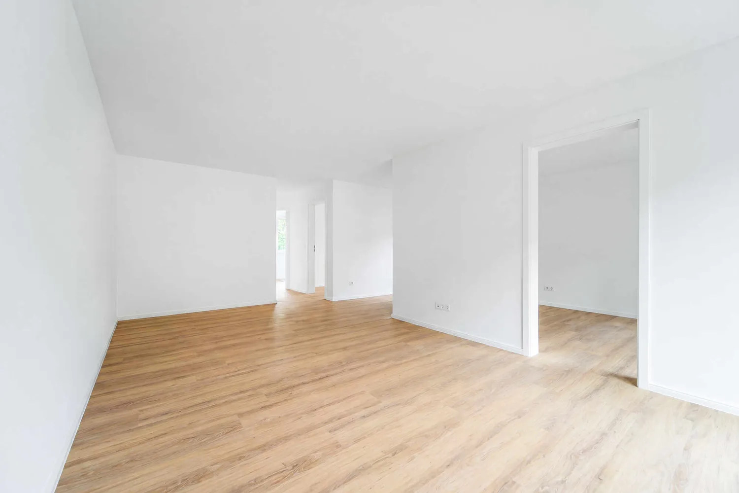 3 Zimmer Wohnung mit 70 m² in Hamburg – Bild 4