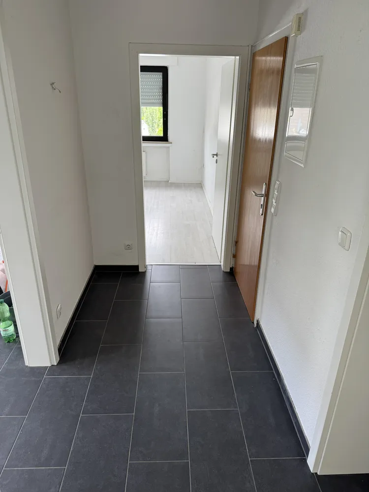 3 Zimmer Wohnung mit 60 m² in Dortmund – Bild 2