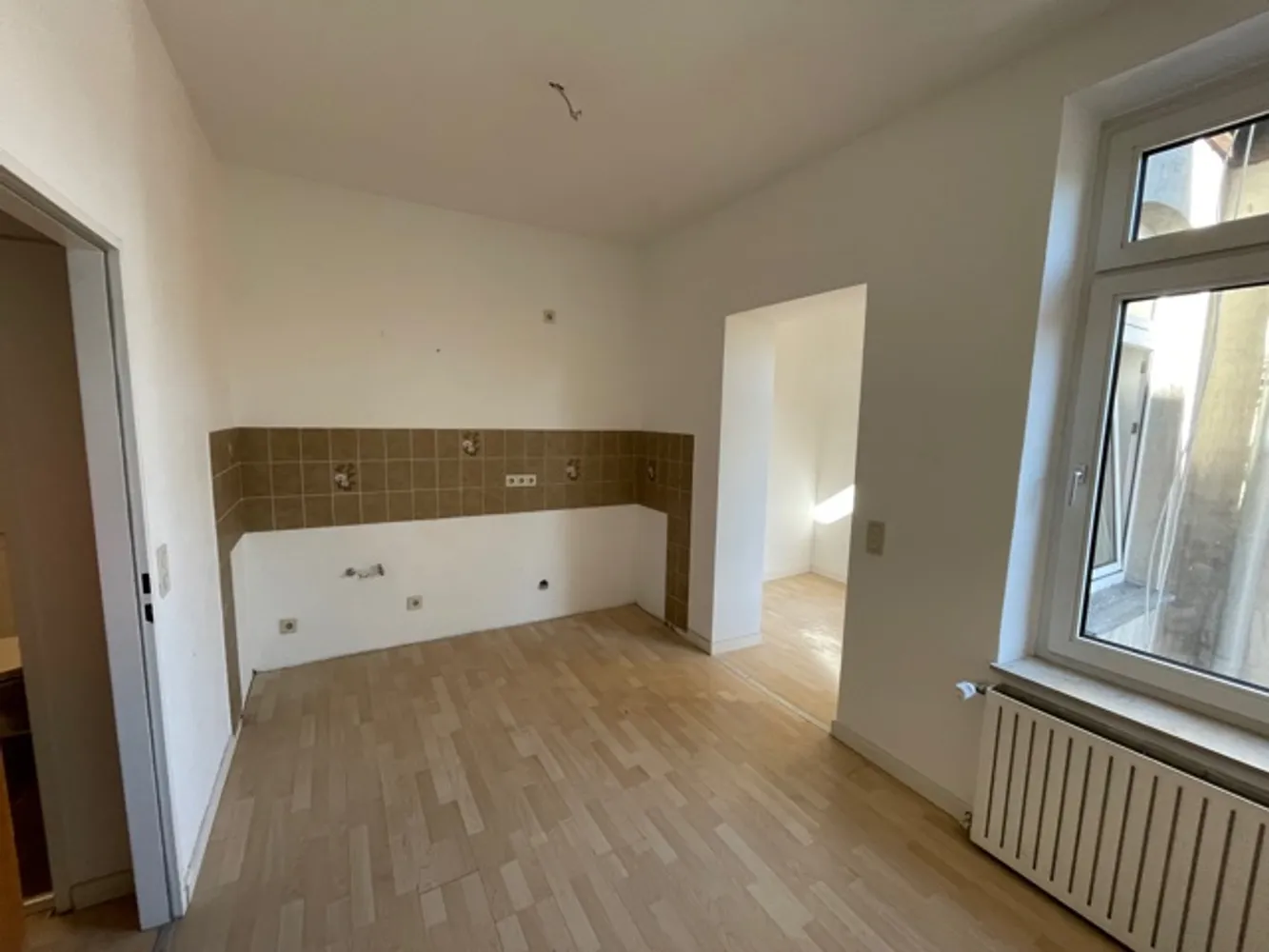 3 Zimmer Wohnung mit 64 m² in Aachen – Bild 6