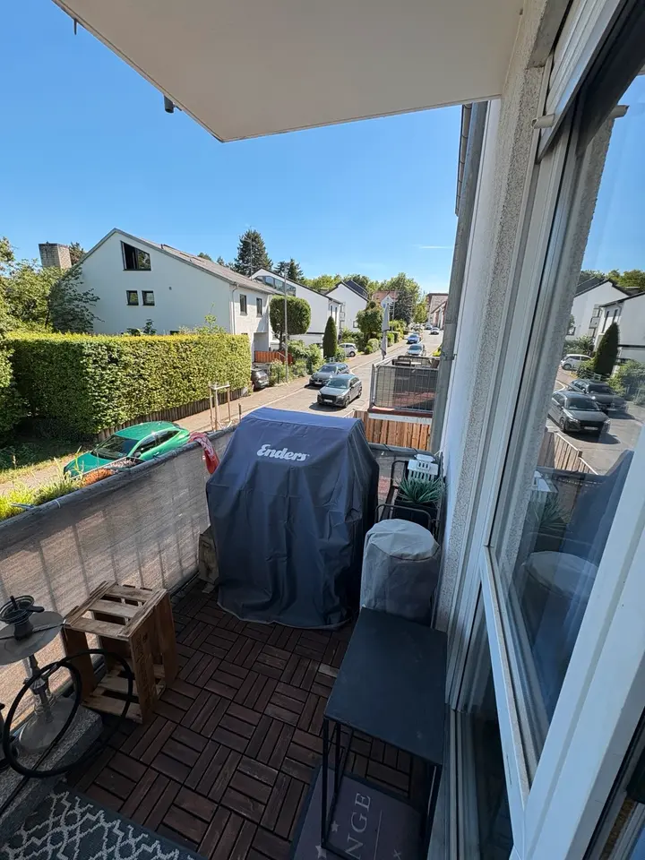 3 Zimmer Wohnung mit 92 m² in Mainz – Bild 9